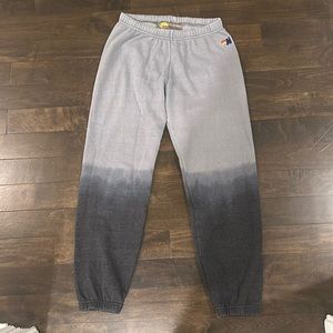 AVIATOR NATION SWEATPANTS